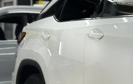 Lexus RX IV рестайлинг, 2020 год, 4 500 000 рублей, 7 фотография