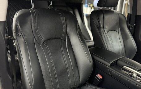 Lexus RX IV рестайлинг, 2020 год, 4 500 000 рублей, 14 фотография