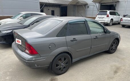 Ford Focus IV, 2002 год, 240 000 рублей, 4 фотография