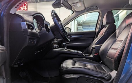 Mazda CX-5 II, 2019 год, 2 699 000 рублей, 4 фотография