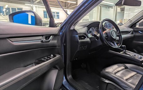 Mazda CX-5 II, 2019 год, 2 699 000 рублей, 3 фотография