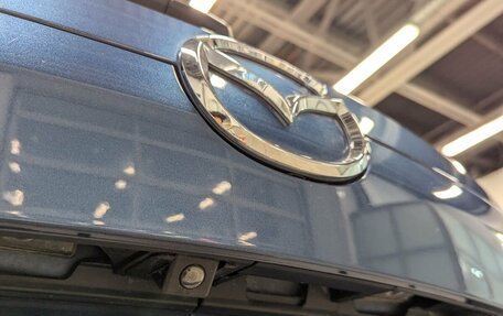 Mazda CX-5 II, 2019 год, 2 699 000 рублей, 2 фотография
