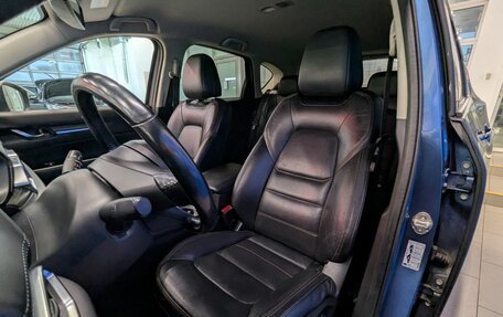 Mazda CX-5 II, 2019 год, 2 699 000 рублей, 6 фотография