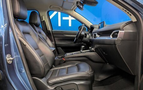 Mazda CX-5 II, 2019 год, 2 699 000 рублей, 7 фотография