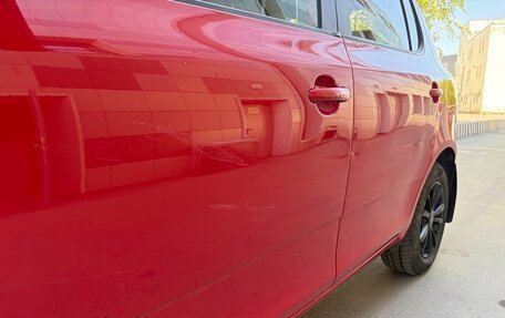 Skoda Fabia II, 2013 год, 490 000 рублей, 8 фотография