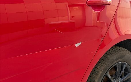 Skoda Fabia II, 2013 год, 490 000 рублей, 6 фотография