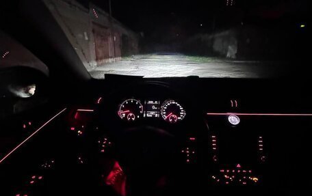Volkswagen Passat B6, 2010 год, 1 350 000 рублей, 8 фотография