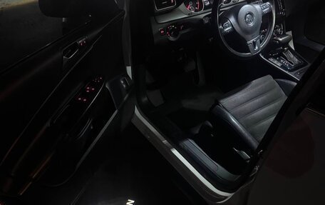 Volkswagen Passat B6, 2010 год, 1 350 000 рублей, 9 фотография