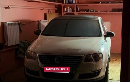 Volkswagen Passat B6, 2010 год, 1 350 000 рублей, 6 фотография