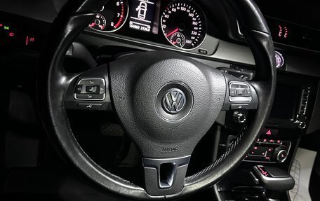 Volkswagen Passat B6, 2010 год, 1 350 000 рублей, 13 фотография