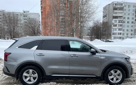KIA Sorento IV, 2021 год, 3 250 000 рублей, 3 фотография