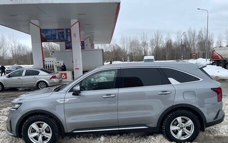 KIA Sorento IV, 2021 год, 3 250 000 рублей, 4 фотография