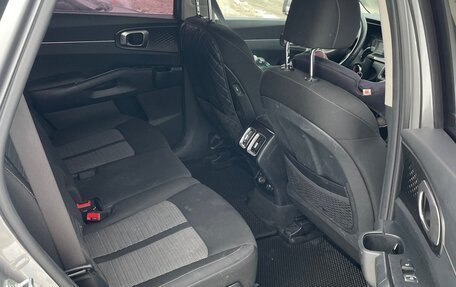 KIA Sorento IV, 2021 год, 3 250 000 рублей, 5 фотография