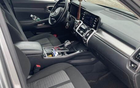 KIA Sorento IV, 2021 год, 3 250 000 рублей, 6 фотография