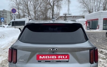 KIA Sorento IV, 2021 год, 3 250 000 рублей, 2 фотография