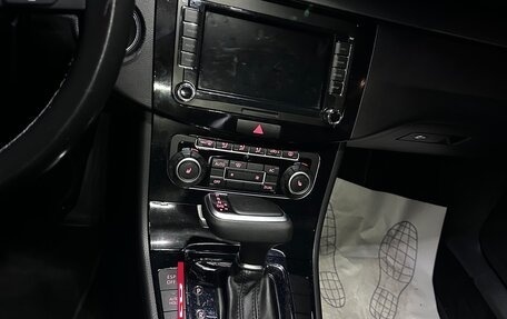 Volkswagen Passat B6, 2010 год, 1 350 000 рублей, 12 фотография