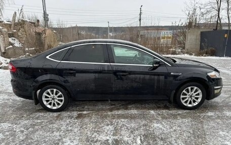 Ford Mondeo IV рестайлинг, 2012 год, 800 000 рублей, 3 фотография