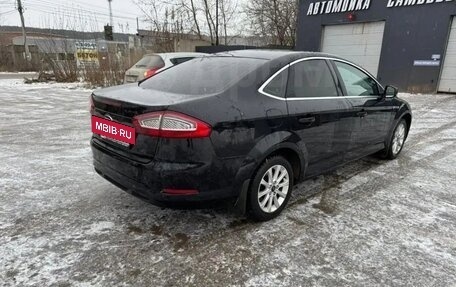 Ford Mondeo IV рестайлинг, 2012 год, 800 000 рублей, 4 фотография