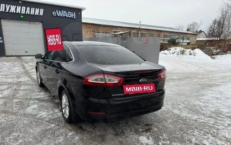 Ford Mondeo IV рестайлинг, 2012 год, 800 000 рублей, 5 фотография