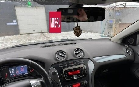 Ford Mondeo IV рестайлинг, 2012 год, 800 000 рублей, 6 фотография
