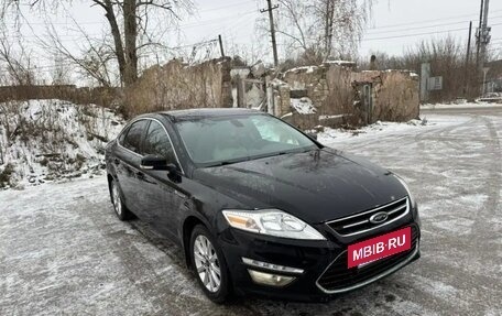 Ford Mondeo IV рестайлинг, 2012 год, 800 000 рублей, 8 фотография