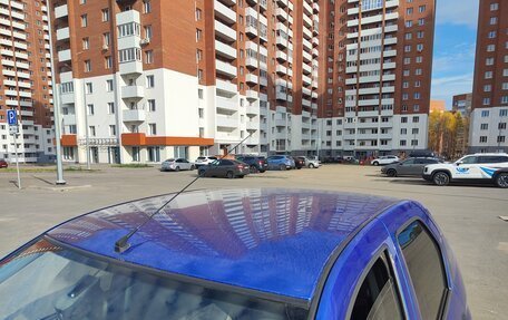 Renault Logan I, 2008 год, 135 000 рублей, 7 фотография