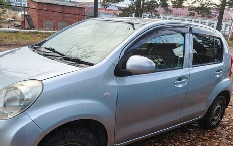 Toyota Passo III, 2010 год, 480 000 рублей, 2 фотография