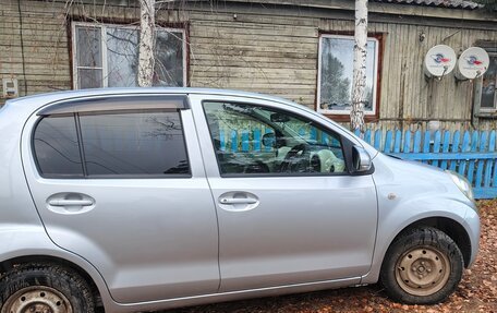 Toyota Passo III, 2010 год, 480 000 рублей, 5 фотография