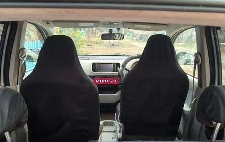 Toyota Passo III, 2010 год, 480 000 рублей, 8 фотография