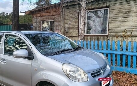 Toyota Passo III, 2010 год, 480 000 рублей, 4 фотография