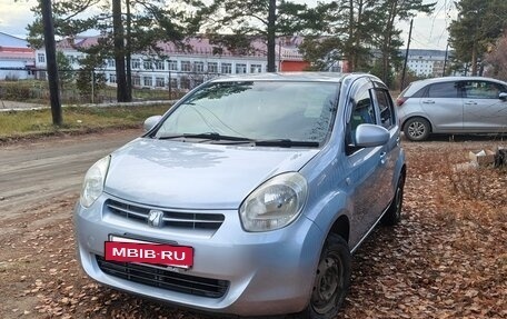 Toyota Passo III, 2010 год, 480 000 рублей, 3 фотография