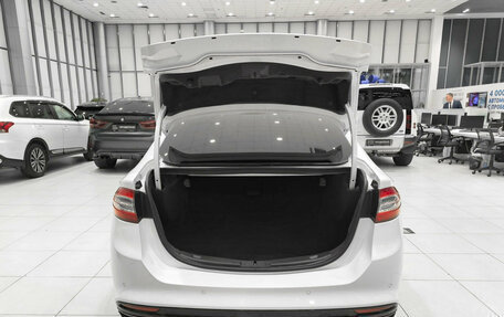 Ford Mondeo V рестайлинг, 2016 год, 1 500 000 рублей, 14 фотография