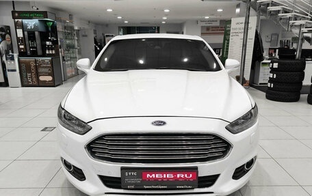 Ford Mondeo V рестайлинг, 2016 год, 1 500 000 рублей, 6 фотография