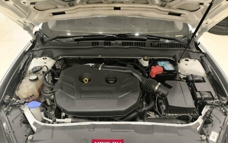 Ford Mondeo V рестайлинг, 2016 год, 1 500 000 рублей, 13 фотография