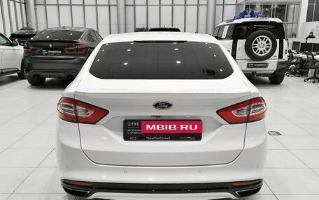 Ford Mondeo V рестайлинг, 2016 год, 1 500 000 рублей, 10 фотография