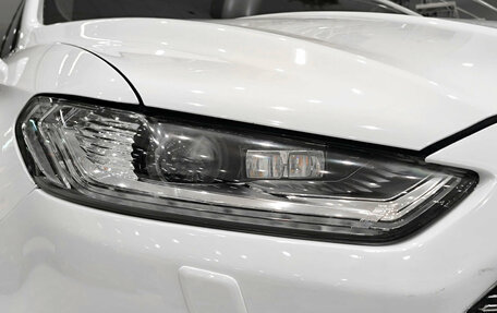 Ford Mondeo V рестайлинг, 2016 год, 1 500 000 рублей, 21 фотография
