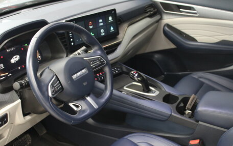 Haval F7x I, 2023 год, 2 198 000 рублей, 7 фотография
