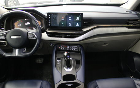 Haval F7x I, 2023 год, 2 198 000 рублей, 5 фотография