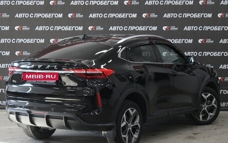 Haval F7x I, 2023 год, 2 198 000 рублей, 3 фотография