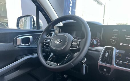 KIA Sorento IV, 2021 год, 3 349 000 рублей, 12 фотография