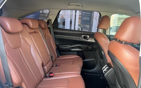 KIA Sorento IV, 2021 год, 3 349 000 рублей, 9 фотография
