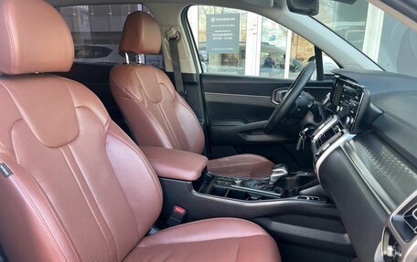 KIA Sorento IV, 2021 год, 3 349 000 рублей, 7 фотография