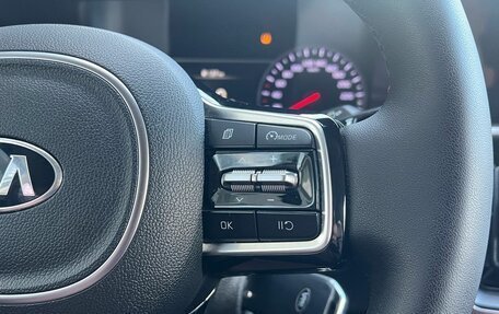 KIA Sorento IV, 2021 год, 3 349 000 рублей, 15 фотография