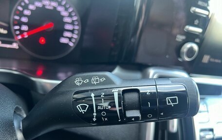 KIA Sorento IV, 2021 год, 3 349 000 рублей, 18 фотография