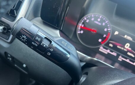 KIA Sorento IV, 2021 год, 3 349 000 рублей, 17 фотография