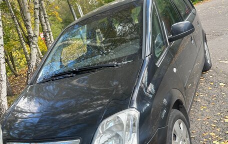 Opel Meriva, 2008 год, 350 000 рублей, 3 фотография