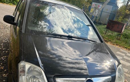 Opel Meriva, 2008 год, 350 000 рублей, 2 фотография