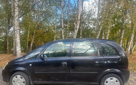 Opel Meriva, 2008 год, 350 000 рублей, 6 фотография