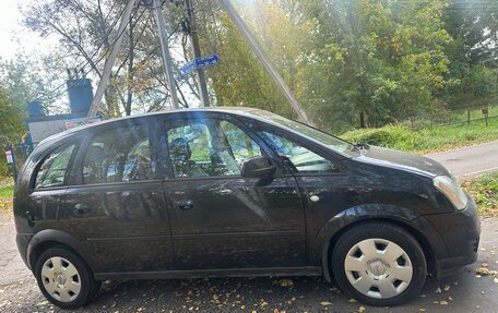Opel Meriva, 2008 год, 350 000 рублей, 5 фотография