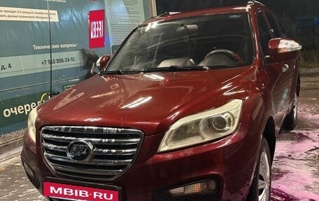 Lifan X60 I рестайлинг, 2015 год, 300 000 рублей, 2 фотография